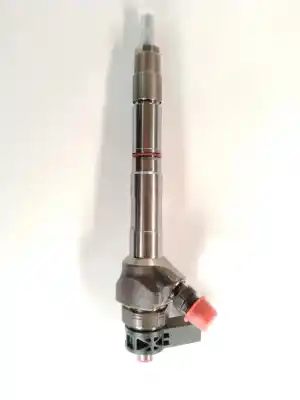 Автозапчасти б/у инжектор за seat leon (5f1) style ссылки oem iam 4l130277ad  0445110471