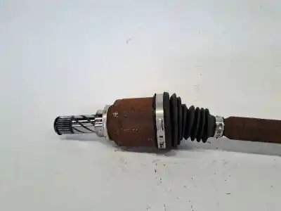 Second-hand car spare part front right transmission for smart forfour basis (52kw) (453.042) oem iam references a4533509400  