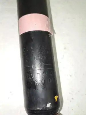 Pezzo di ricambio per auto di seconda mano ammortizzatore posteriore destro per smart forfour basis (52kw) (453.042) riferimenti oem iam a4533260400  
