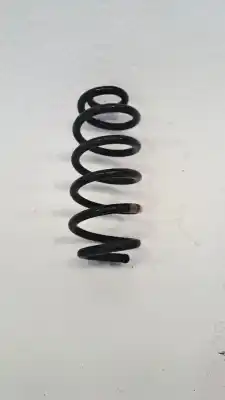Peça sobressalente para automóvel em segunda mão Mola De Suspensão por SMART FORFOUR Basis (52kW) (453.042) Referências OEM IAM A4533240804  