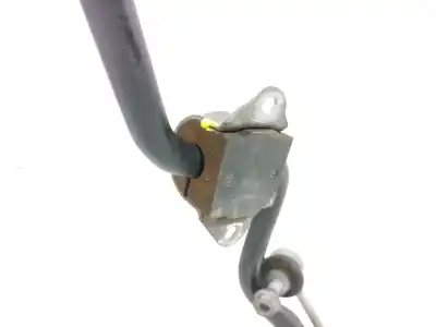 Piesă de schimb auto la mâna a doua bara de stabilizare spate pentru bmw x3 (e83) 2.0 turbodiesel cat referințe oem iam 33553401683  