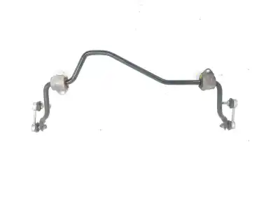 Piesă de schimb auto la mâna a doua bara de stabilizare spate pentru bmw x3 (e83) 2.0 turbodiesel cat referințe oem iam 33553401683  