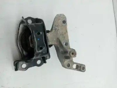 Second-hand car spare part ENGINE SUPPORT for NISSAN NOTE  OEM IAM references 112101HC3C  