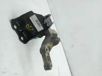 Pezzo di ricambio per auto di seconda mano supporto motore per nissan note 1.2 cat riferimenti oem iam 112101hc3c  