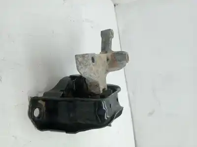 Pezzo di ricambio per auto di seconda mano supporto motore per nissan note 1.2 cat riferimenti oem iam 112101hc3c  