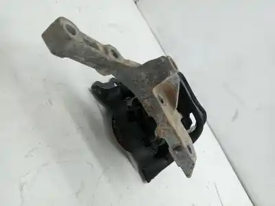 Pezzo di ricambio per auto di seconda mano supporto motore per nissan note 1.2 cat riferimenti oem iam 112101hc3c  