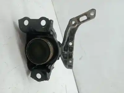 Pezzo di ricambio per auto di seconda mano supporto motore per nissan note 1.2 cat riferimenti oem iam 112101hc3c  