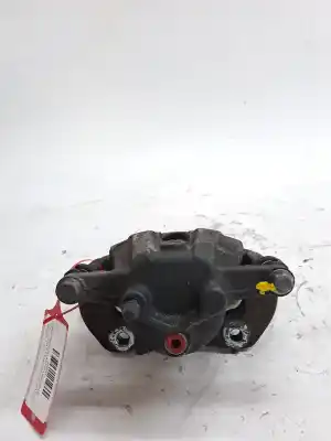 Автозапчастина б/у передній лівий гальмум для opel corsa 3 c 1.3 cdti 70ch manual посилання на oem iam 9196051  