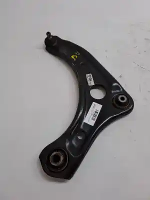 Автозапчасти б/у передний левый нижний рычаг подвески за NISSAN NOTE 1.2 CAT ссылки OEM IAM 545013VU0A  