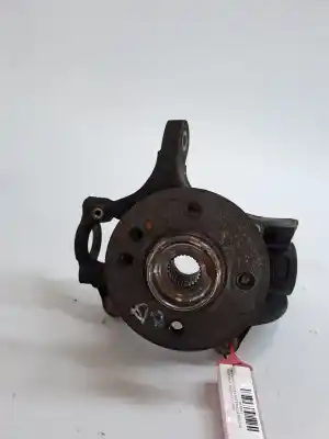 Автозапчасти б/у передняя правая кулачка за MINI MINI (R50,R53) * ссылки OEM IAM 31216757498  