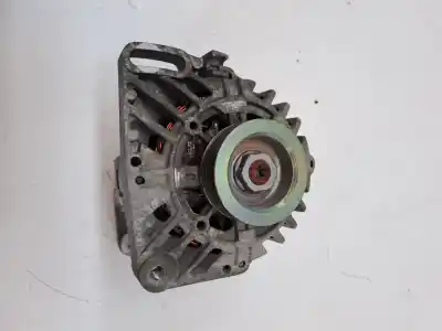 Автозапчастина б/у генератор для renault clio ii fase i (b/cbo) 1.2 посилання на oem iam 7711134752