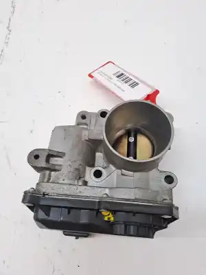 Автозапчастина б/у коробка метелика для RENAULT CLIO II FASE I (B/CBO) 1.2 Посилання на OEM IAM 8200568712  