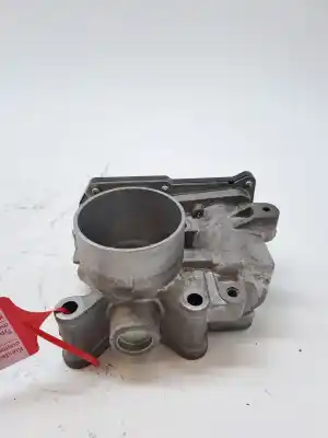 Автозапчастина б/у коробка метелика для renault clio ii fase i (b/cbo) 1.2 посилання на oem iam 8200568712  