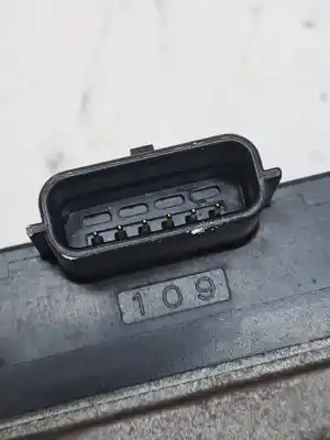 Автозапчастина б/у коробка метелика для renault clio ii fase i (b/cbo) 1.2 посилання на oem iam 8200568712  