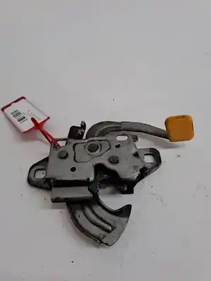 Автозапчастина б/у замок капота для MINI MINI (R50,R53) * Посилання на OEM IAM 51237132755  