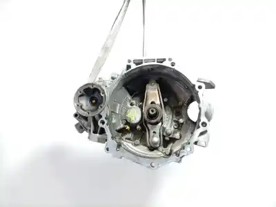 Second-hand car spare part GEARBOX for VOLKSWAGEN JETTA (165/167)  OEM IAM references JCR  