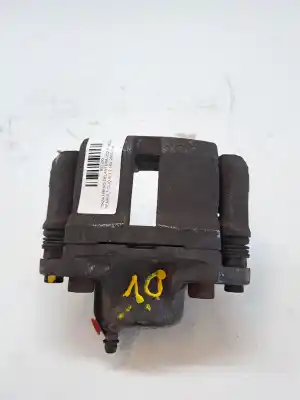 Автозапчасти б/у ПЕРЕДНИЙ ЛЕВЫЙ ТОРМОЗНОЙ СУППОРТ за RENAULT CLIO II FASE I (B/CBO)  ссылки OEM IAM 7701499301  