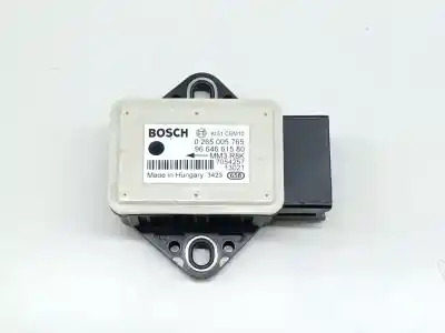 Second-hand car spare part ELECTRONIC MODULE for PEUGEOT 3008 I MONOSPACE (0U_)  OEM IAM references 9664661580  