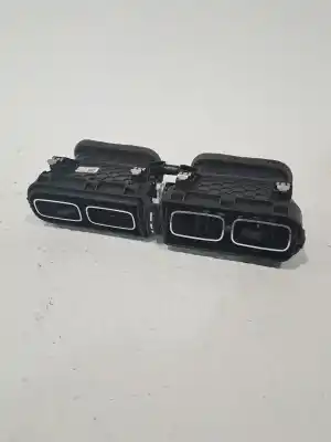 Автозапчастина б/у аератор для citroen c3 / c3 origin iii (sx) 1.2 thp 110 посилання на oem iam 98161835zd