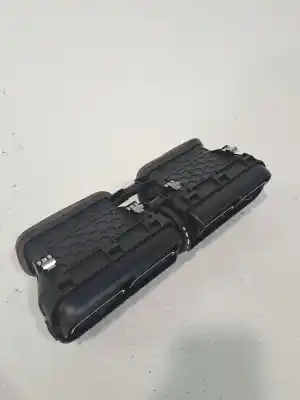 Автозапчасти б/у аэратор за citroen c3 / c3 origin iii (sx) 1.2 thp 110 ссылки oem iam 98161835zd  