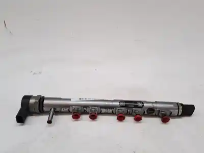 İkinci el araba yedek parçası enjektör rampasi için bmw x3 (e83) 2.0 turbodiesel cat oem iam referansları 13537800601