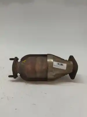 Pièce détachée automobile d'occasion CATALYSEUR DE VOITURE pour KIA VENGA (YN)  Références OEM IAM 289502B991  