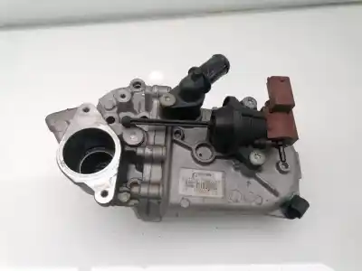 Автозапчастина б/у КУЛЕР EGR для FIAT GRANDE PUNTO (199)  Посилання на OEM IAM 55230929 70362203 