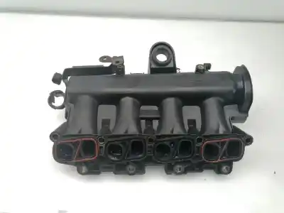 Pezzo di ricambio per auto di seconda mano COLLETTORE DI ASPIRAZIONE per FIAT GRANDE PUNTO (199)  Riferimenti OEM IAM 55213267 55217648 55214529