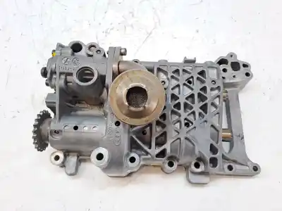 Автозапчастина б/у нафтовна бомба для AUDI A4 AVANT (8E) 2.0 20V CAT (ALT) Посилання на OEM IAM 06B103295R  