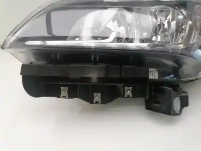 Peça sobressalente para automóvel em segunda mão FAROL / FAROLIM ESQUERDO por FIAT DOBLO CARGO (263_)  Referências OEM IAM 52109259 1050099900010 