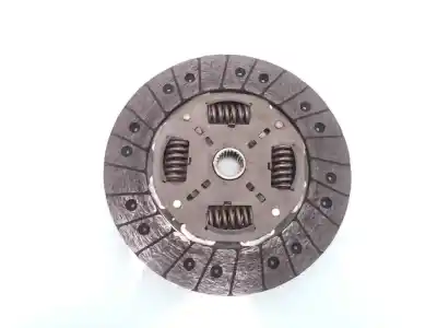 Автозапчастина б/у комплект зцеплення для ford transit connect (tc7) 1.8 tdci cat посилання на oem iam 324065710  124044310