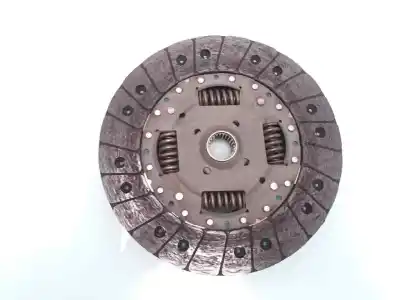 Автозапчастина б/у комплект зцеплення для ford transit connect (tc7) 1.8 tdci cat посилання на oem iam 324065710  124044310