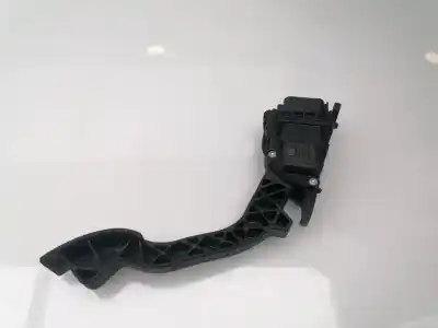 Автозапчастина б/у педаль акселератора для ford c-max (cb3) 1.6 tdci cat посилання на oem iam 3m519f836ah  6pv00864136