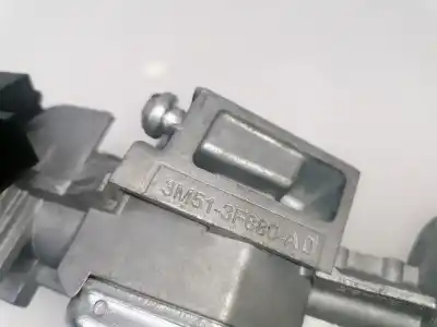 Pezzo di ricambio per auto di seconda mano interruttore di avviamento per ford c-max (cb3) 1.6 tdci cat riferimenti oem iam 3m513f880ad 6e5t15607ba 98ab11572bg
