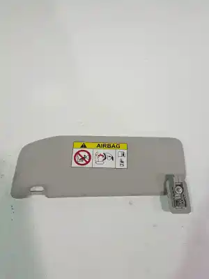 Автозапчасти б/у правая зона за citroen c3 / c3 origin iii (sx) 1.2 thp 110 ссылки oem iam 98100807bj  