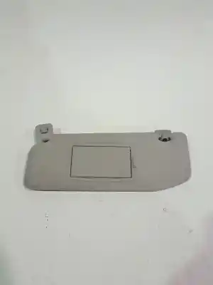 Автозапчастина б/у лівий натір для citroen c3 / c3 origin iii (sx) 1.2 thp 110 посилання на oem iam 96738898bj