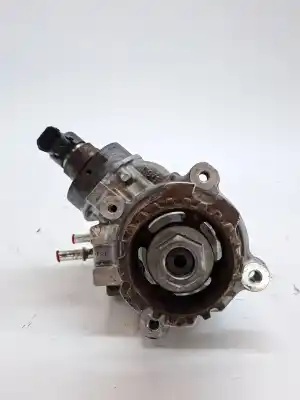 Second-hand car spare part Injection Pump for CITROEN JUMPY FUGÓN 1.6 Blue-HDI FAP OEM IAM references 9817903080  