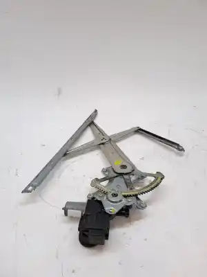 Second-hand car spare part DRIVER LEFT WINDOW REGULATOR for LEXUS NX  OEM IAM references 6980278010  