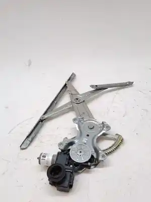 Second-hand car spare part PASSENGER SIDE RIGHT WINDOW REGULATOR for LEXUS NX  OEM IAM references 6980178010  