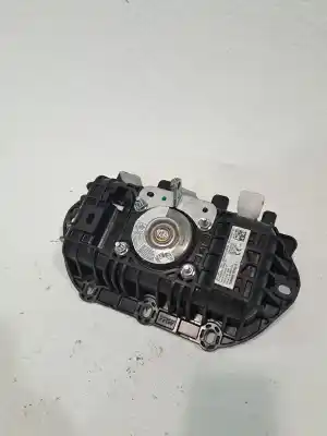 Автозапчастина б/у передня права подушка безопасности для citroen c3 / c3 origin iii (sx) 1.2 thp 110 посилання на oem iam 9812745280