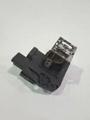 Автозапчасти б/у fap adblue дополнительный депозит за citroen c3 / c3 origin iii (sx) 1.2 thp 110 ссылки oem iam 1267j6  9827870080