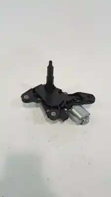 Автозапчастина б/у двигатель заднього склоочисника для smart forfour basis (52kw) (453.042) посилання на oem iam a4538205800  