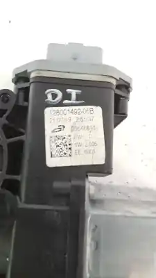 Pezzo di ricambio per auto di seconda mano motore alzacristalli anteriore sinistro per smart forfour basis (52kw) (453.042) riferimenti oem iam 128001501b  