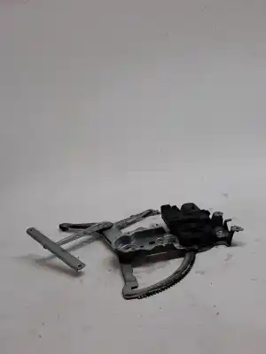 Pezzo di ricambio per auto di seconda mano alzacristalli anteriore destro per opel corsa 3 c 1.3 cdti 70ch manual riferimenti oem iam 9196411  93186827