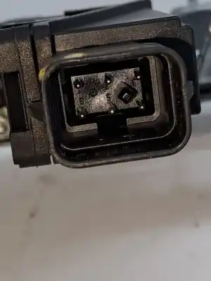 Pezzo di ricambio per auto di seconda mano alzacristalli anteriore destro per opel corsa 3 c 1.3 cdti 70ch manual riferimenti oem iam 9196411  93186827