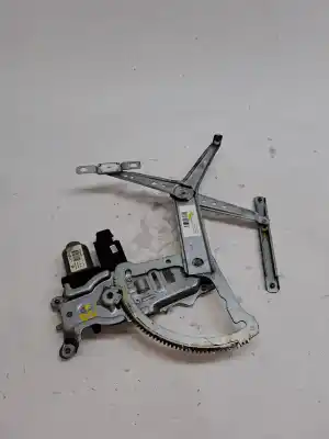 Pezzo di ricambio per auto di seconda mano alzacristalli anteriore destro per opel corsa 3 c 1.3 cdti 70ch manual riferimenti oem iam 9196411  93186827