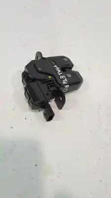 Pezzo di ricambio per auto di seconda mano baule / serratura del cancello per smart forfour basis (52kw) (453.042) riferimenti oem iam a4537406800  