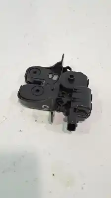 Pezzo di ricambio per auto di seconda mano baule / serratura del cancello per smart forfour basis (52kw) (453.042) riferimenti oem iam a4537406800  
