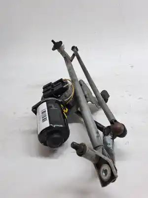 Автозапчастина б/у двигатель передніх склоочисників для opel corsa 3 c 1.3 cdti 70ch manual посилання на oem iam 23001902  