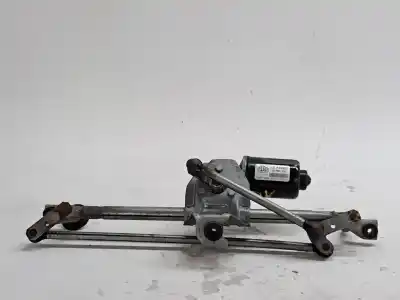 Автозапчастина б/у двигатель передніх склоочисників для opel corsa 3 c 1.3 cdti 70ch manual посилання на oem iam 23001902  